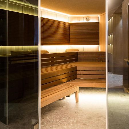 Anton Dolomites Hideaway Apartamento Brunico Exterior foto