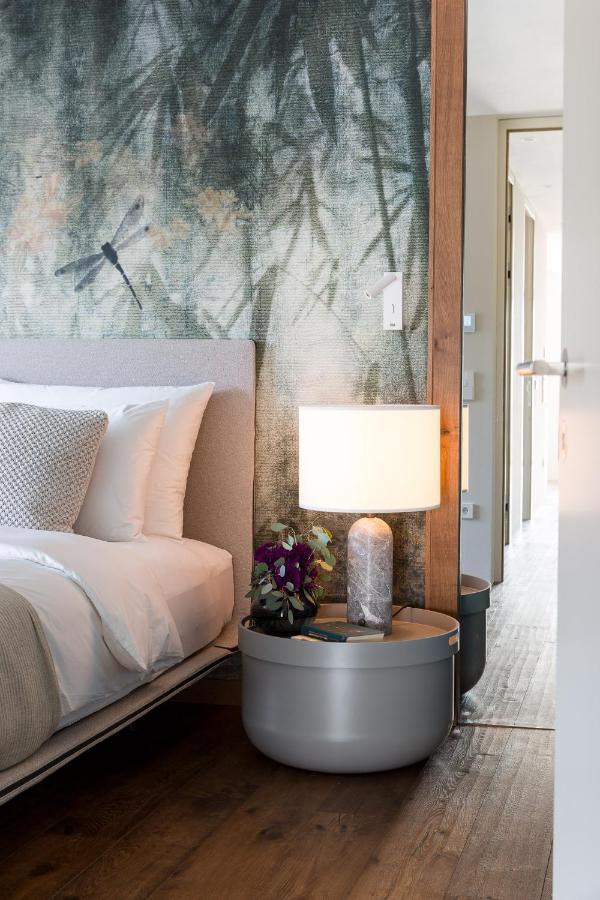 Anton Dolomites Hideaway Apartamento Brunico Exterior foto