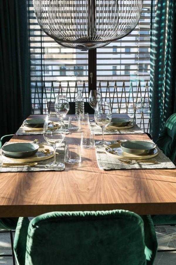 Anton Dolomites Hideaway Apartamento Brunico Exterior foto