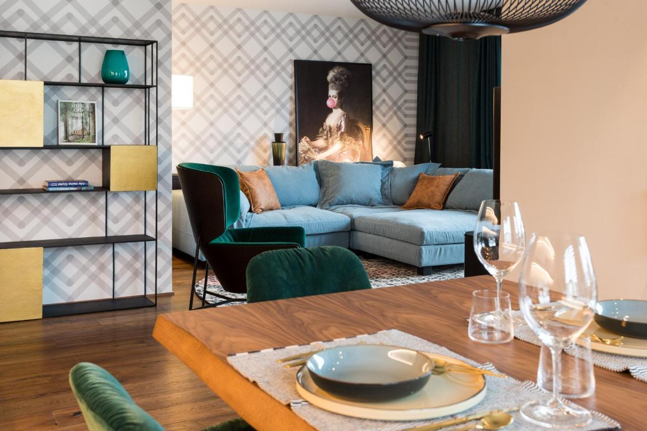 Anton Dolomites Hideaway Apartamento Brunico Exterior foto