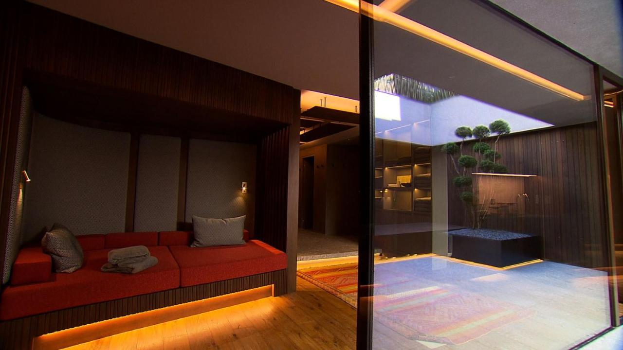 Anton Dolomites Hideaway Apartamento Brunico Exterior foto