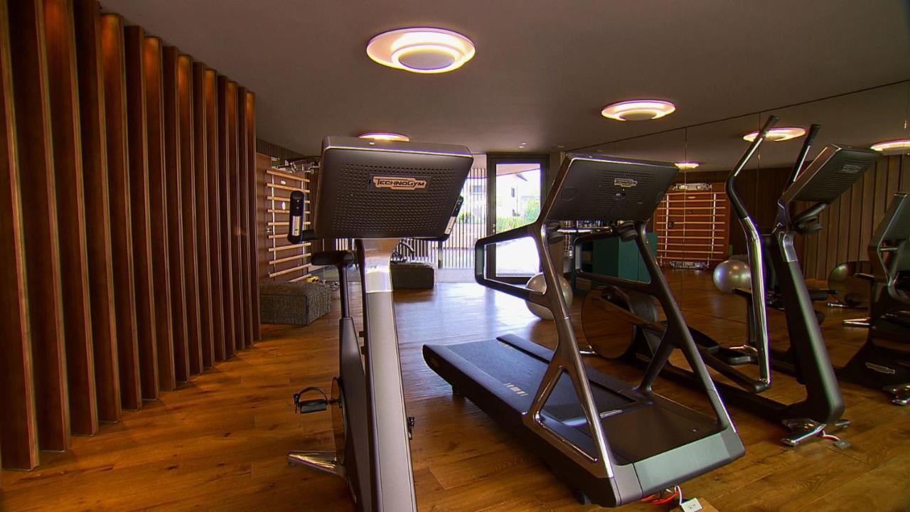 Anton Dolomites Hideaway Apartamento Brunico Exterior foto