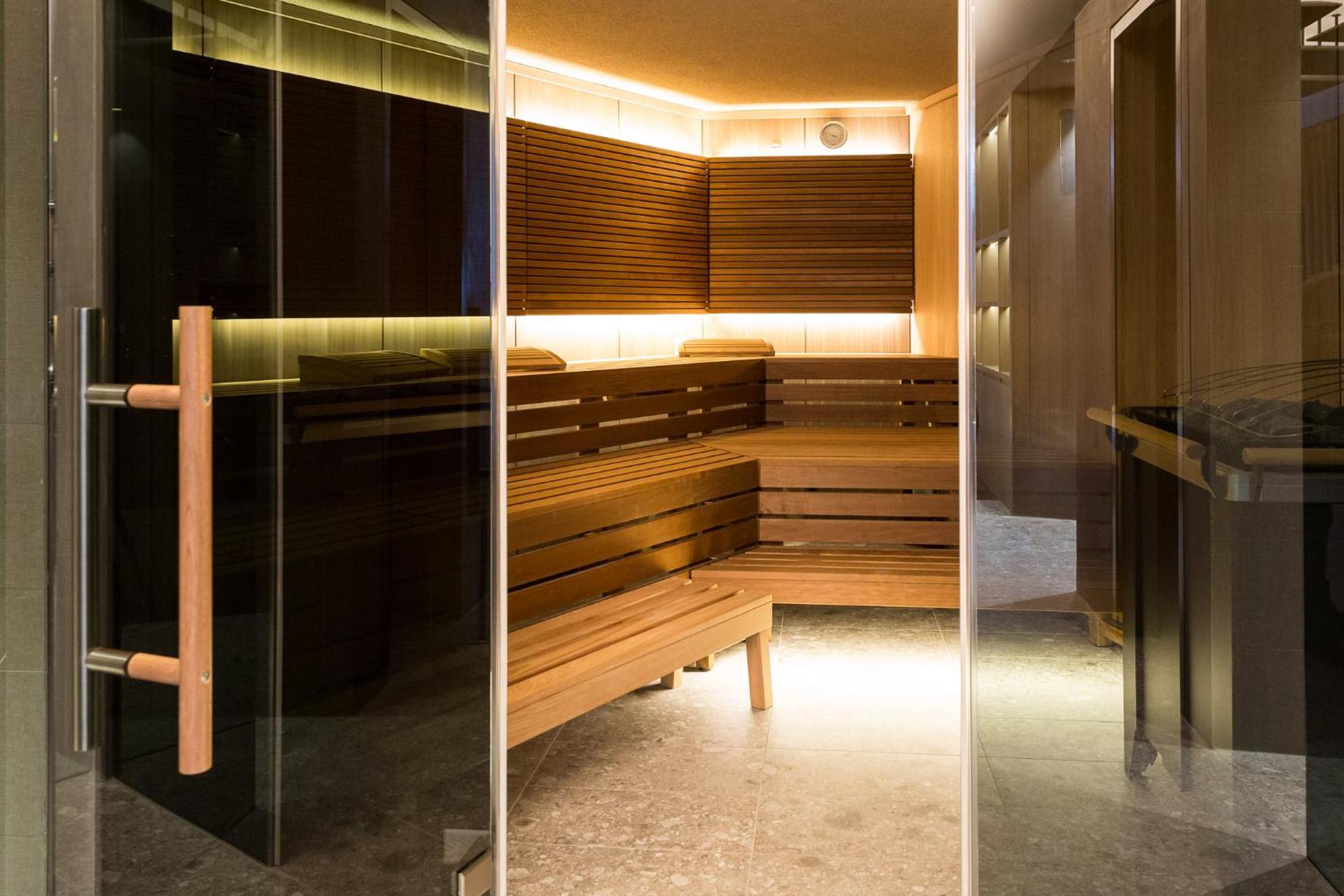 Anton Dolomites Hideaway Apartamento Brunico Exterior foto