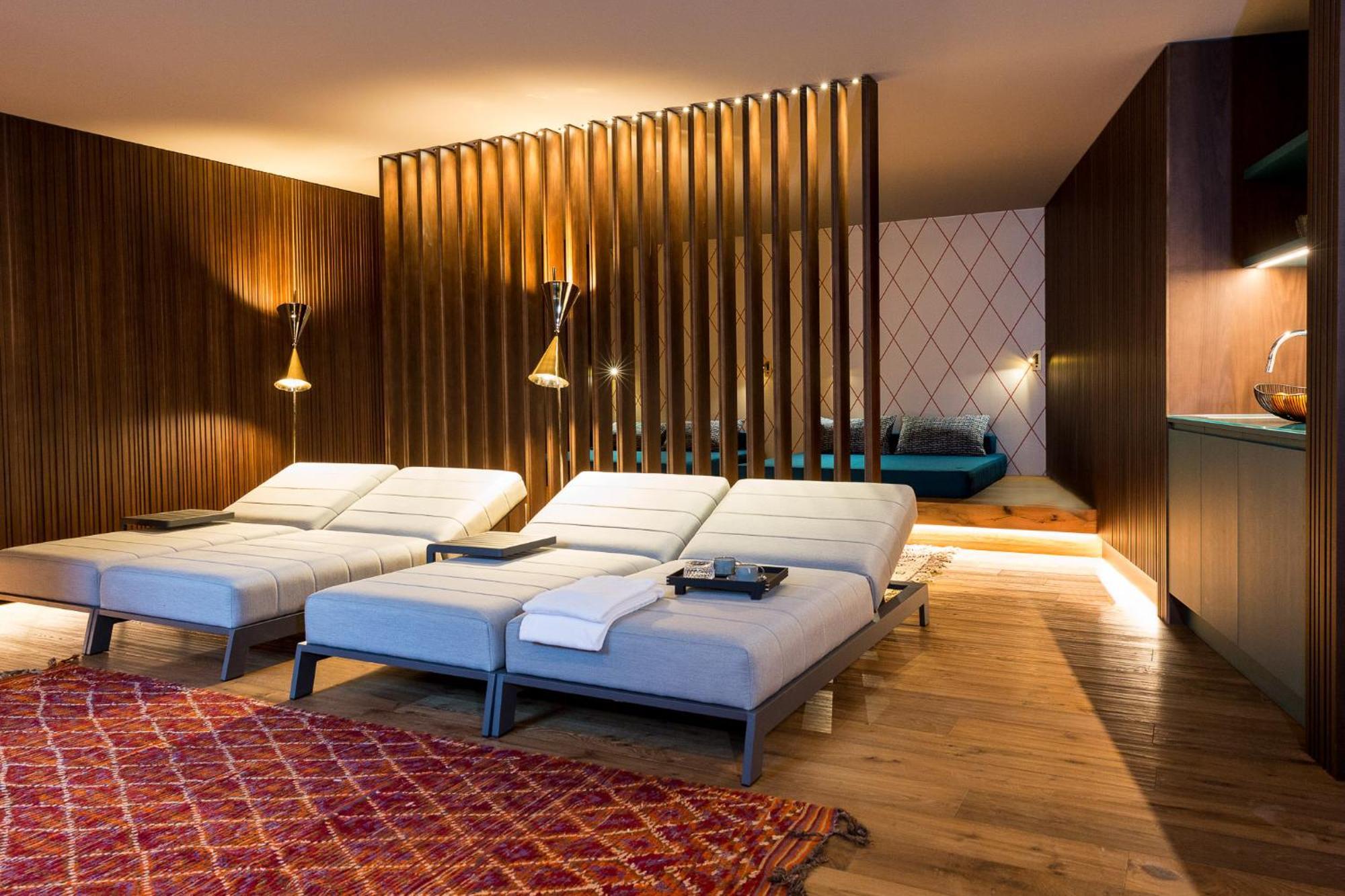 Anton Dolomites Hideaway Apartamento Brunico Exterior foto
