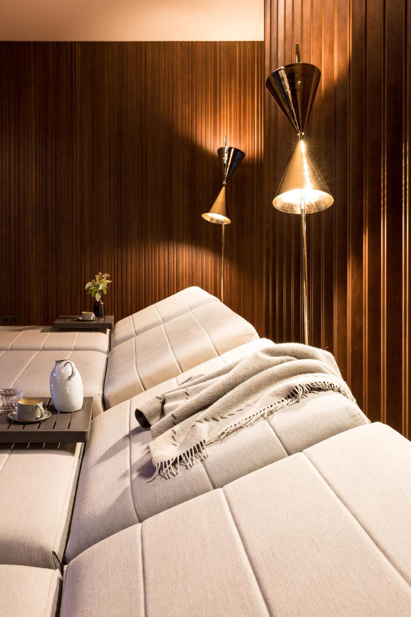 Anton Dolomites Hideaway Apartamento Brunico Exterior foto