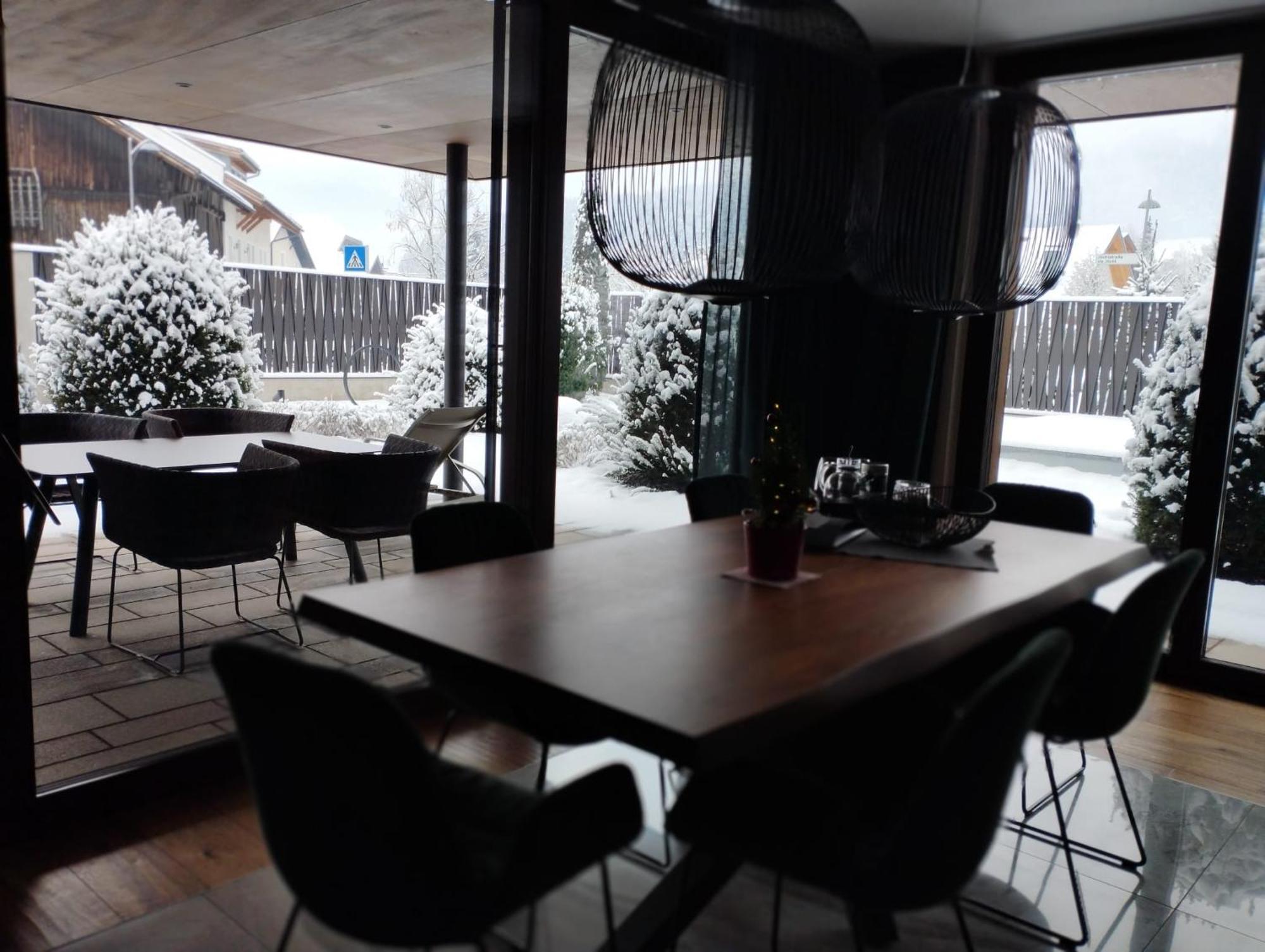 Anton Dolomites Hideaway Apartamento Brunico Exterior foto