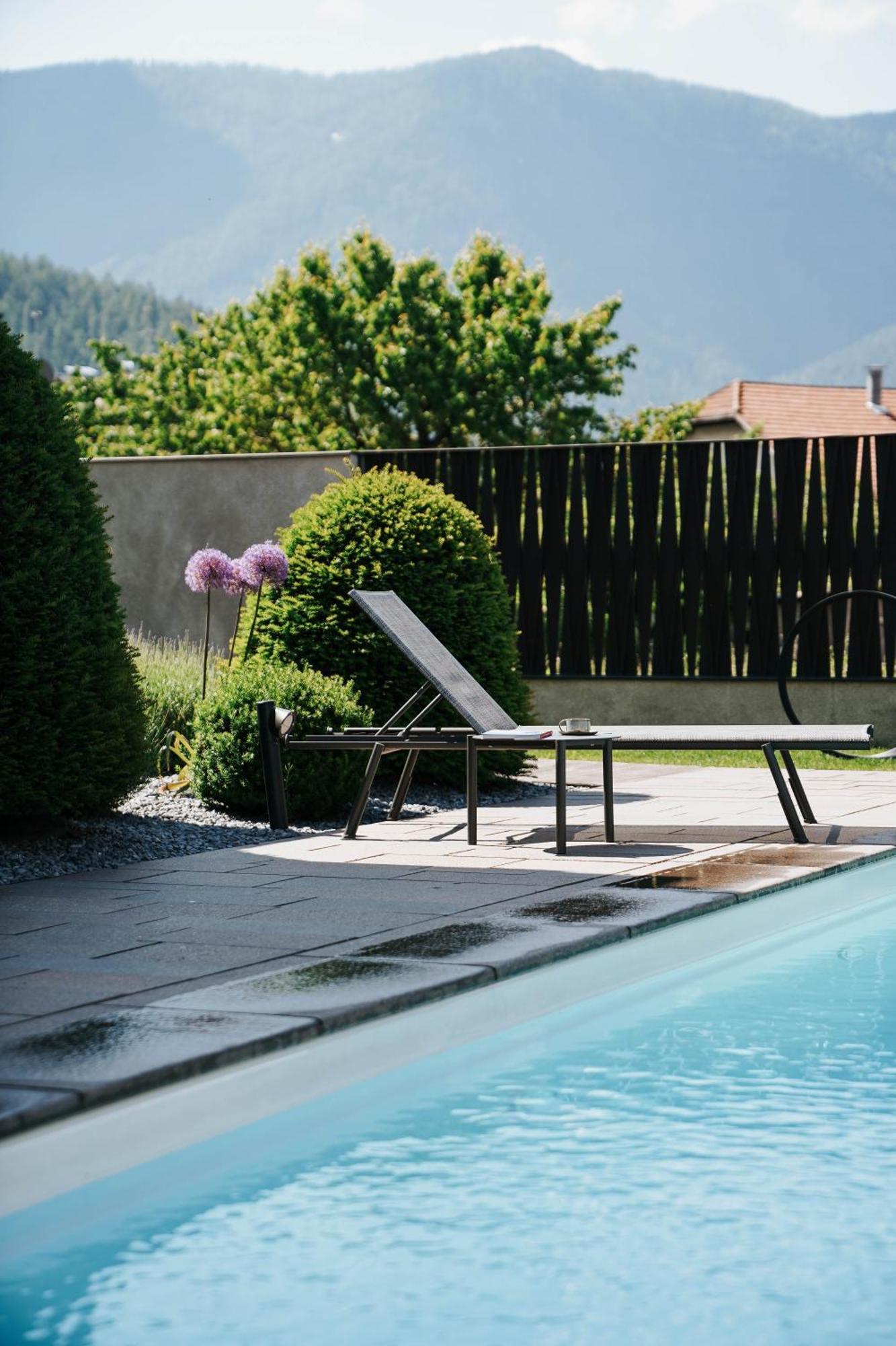 Anton Dolomites Hideaway Apartamento Brunico Exterior foto